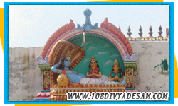 108 sree vaishnava divya desasam tours